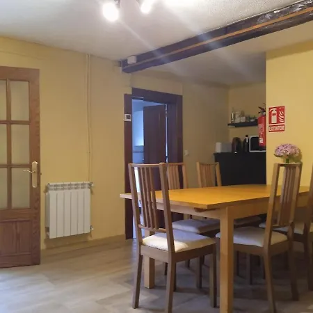 El Mirador De Santa Marina Hébergement de vacances Ribadesella