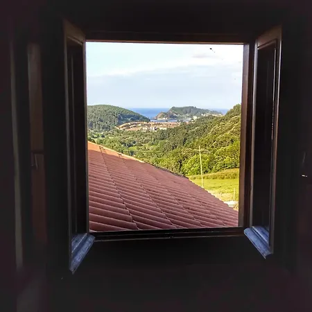 El Mirador De Santa Marina Hébergement de vacances