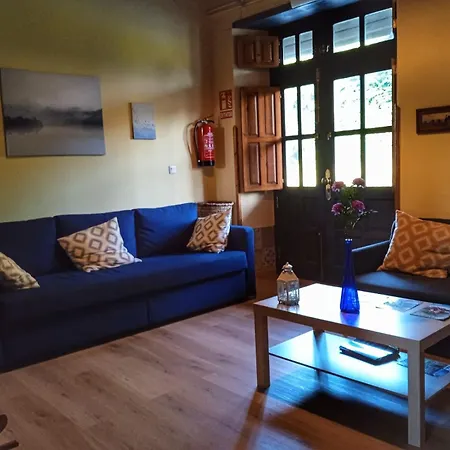 El Mirador De Santa Marina *