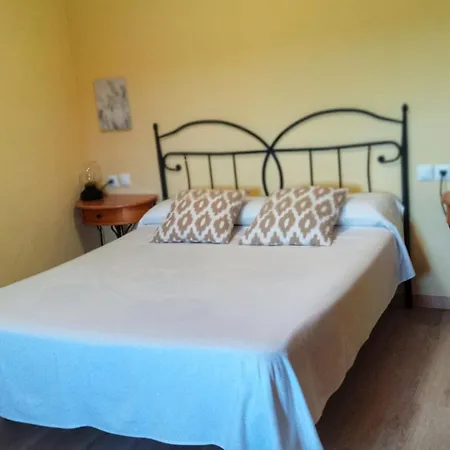 El Mirador De Santa Marina Hébergement de vacances Ribadesella