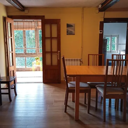 El Mirador De Santa Marina