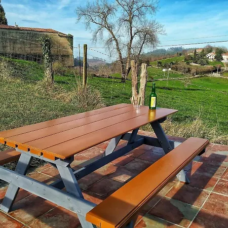 El Mirador De Santa Marina