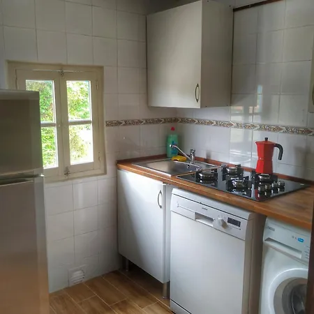 El Mirador De Santa Marina * Ribadesella