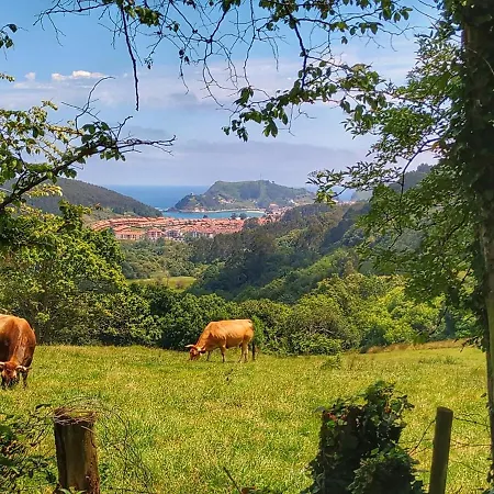 El Mirador De Santa Marina Сasa de vacaciones *