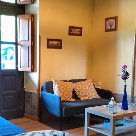 El Mirador De Santa Marina *