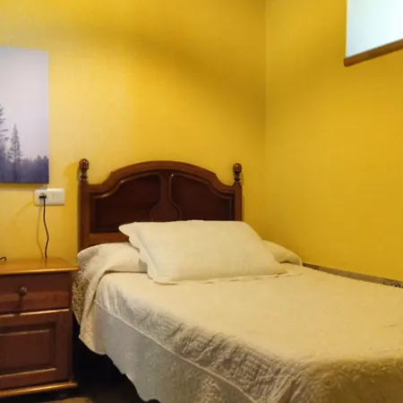 Сasa de vacaciones El Mirador De Santa Marina *