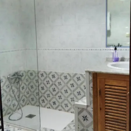 El Mirador De Santa Marina Holiday home