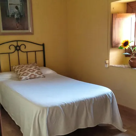 El Mirador De Santa Marina *