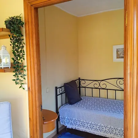 Сasa de vacaciones El Mirador De Santa Marina *