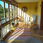 Holiday home El Mirador De Santa Marina